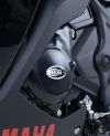 Sada krytů motoru,YAMAHA YZF-R25 / R3